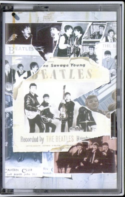 洋楽 Beatles Anthology (RARE!!2011exclusive) Beatles Anthology Rare 2011Exclusive | eBay